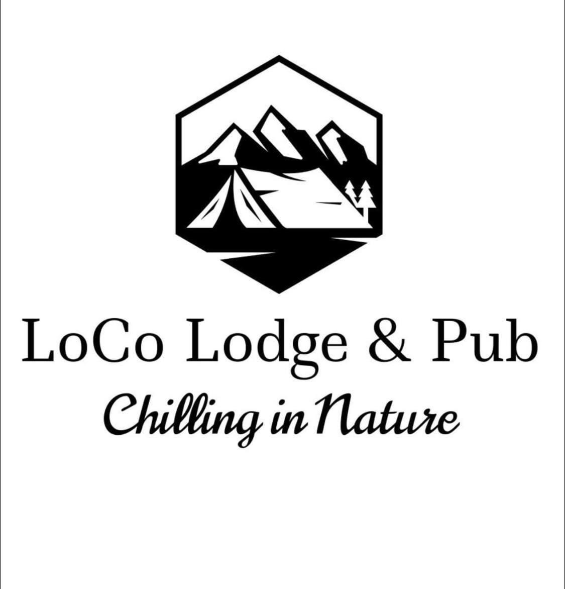 Con Dao Backpacker - Loco Camping Chi Khu Co Ong Exterior foto